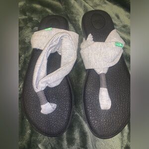 Sanuk Women's Yoga Slings